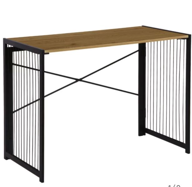 Büro-Set 3-teilig – klappbar & platzsparend