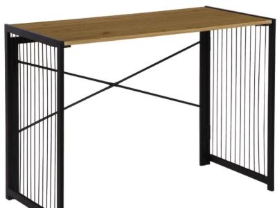 Büro-Set 3-teilig – klappbar & platzsparend