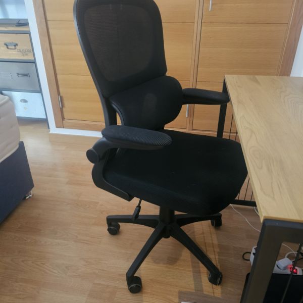 Büro-Set 3-teilig – klappbar & platzsparend