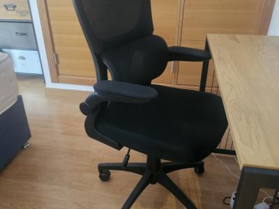 Büro-Set 3-teilig – klappbar & platzsparend