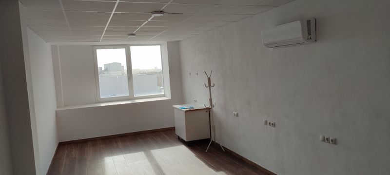 Office space for rent at a reasonable price