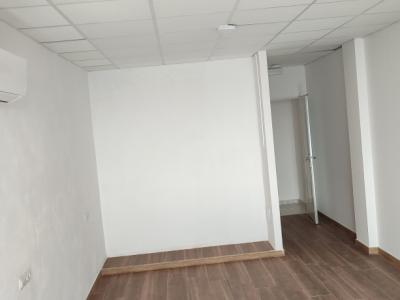 Office space for rent at a reasonable price