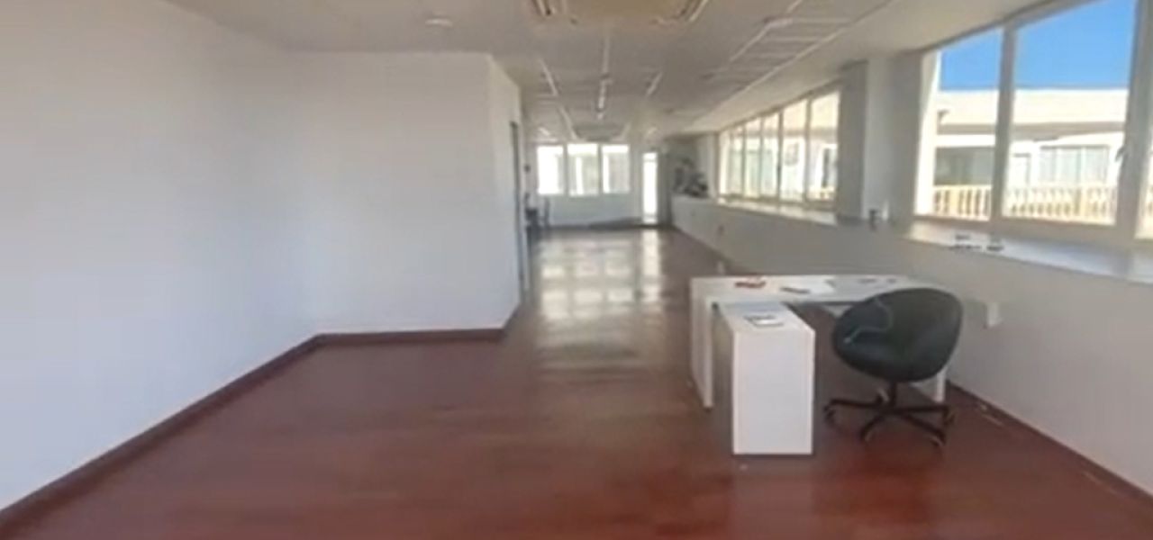 Espacio de oficina aprox. 90 m² en alquiler