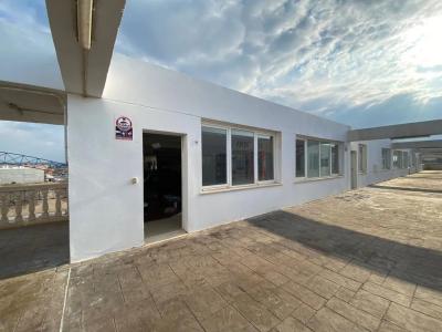 Büroraum ca. 90 m² günstig zu vermieten