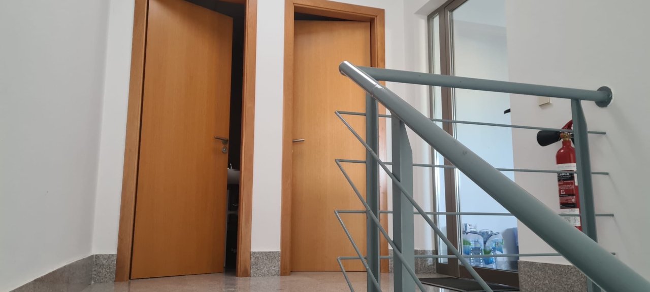 Oficina en alquiler