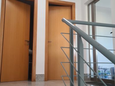 Oficina en alquiler
