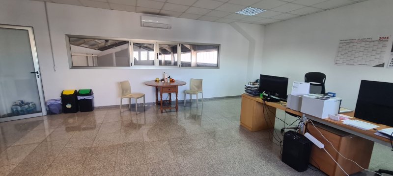 Oficina en alquiler