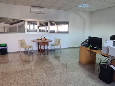 Oficina en alquiler