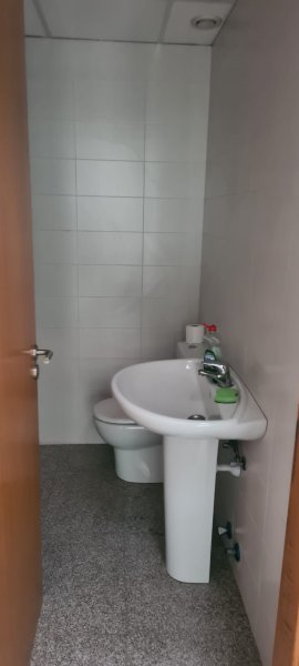 Oficina en alquiler
