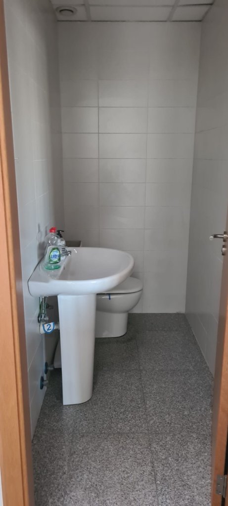 Oficina en alquiler