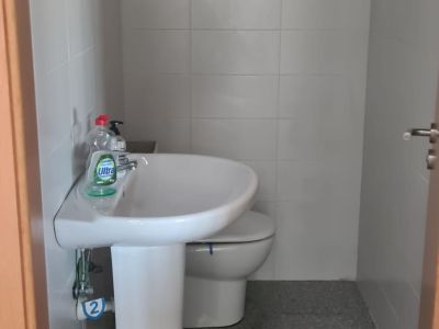 Oficina en alquiler