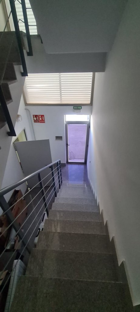 Oficina en alquiler