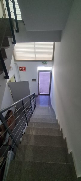 Oficina en alquiler