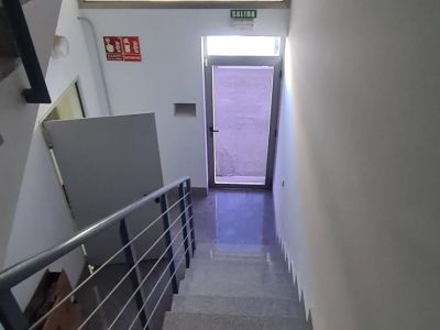 Oficina en alquiler