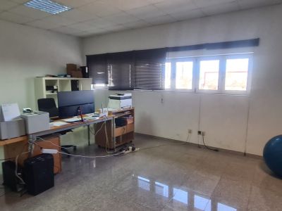 Oficina en alquiler