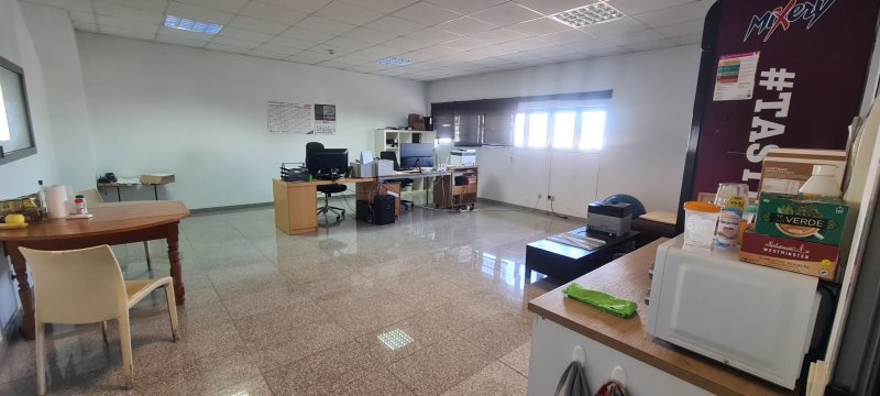 Oficina en alquiler