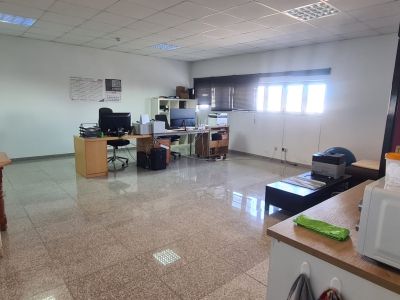 Oficina en alquiler