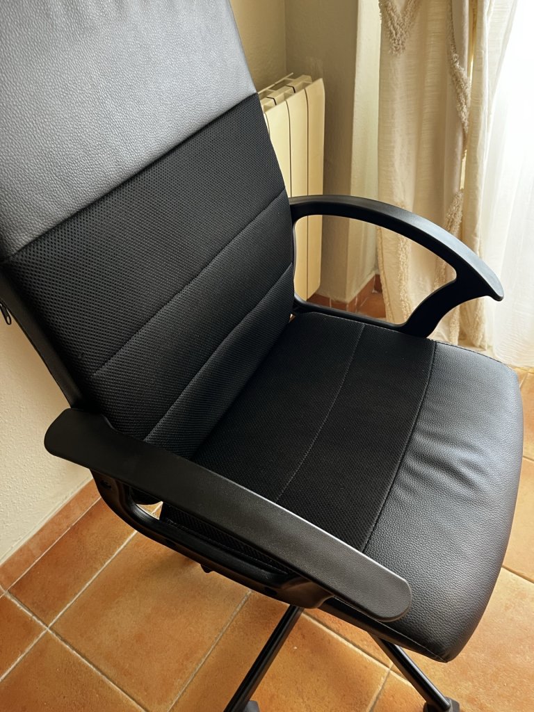 Office chair