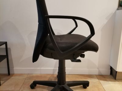 Bürostuhl der Marke SEDUS. Made in Germany. Lift/Höhenfunktion funktioniert