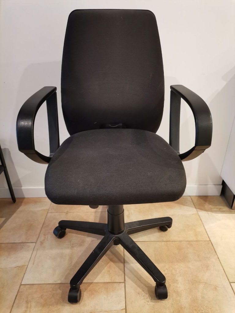 Bürostuhl der Marke SEDUS. Made in Germany. Lift/Höhenfunktion funktioniert