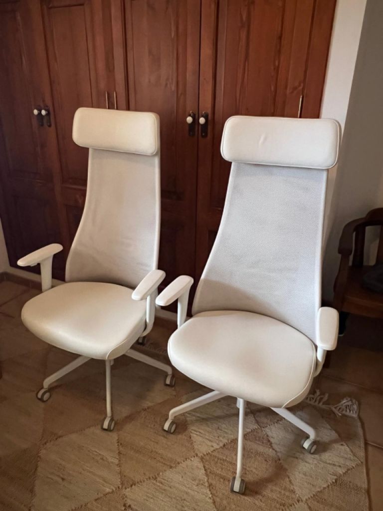 Office chair IKEA JÄRVFJÄLLET (2x)