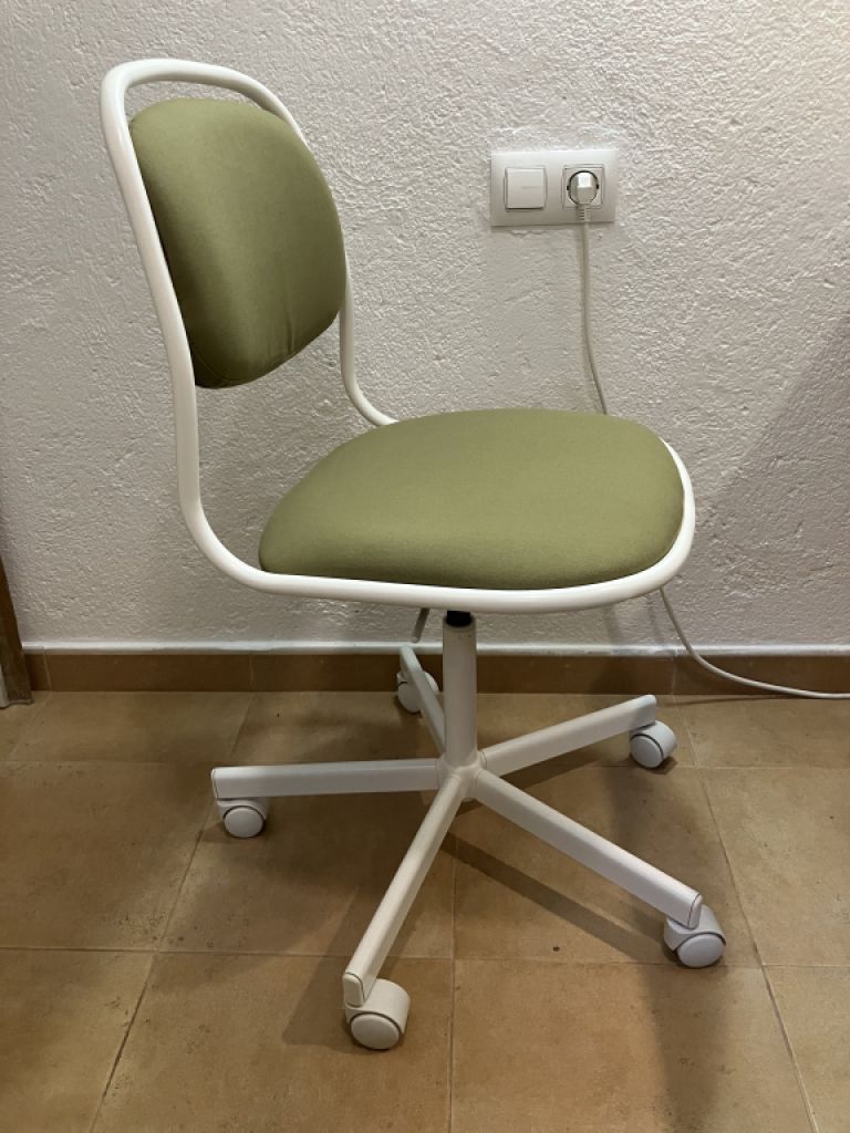 Office chair IKEA ÖRFJÄLL