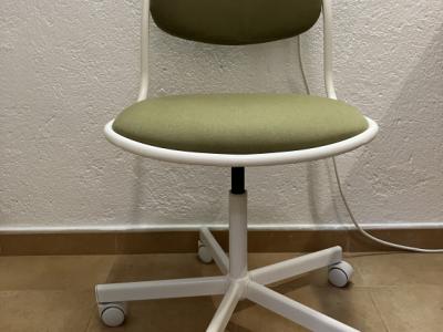 Office chair IKEA ÖRFJÄLL