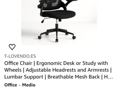 Office chair / Desk chair
