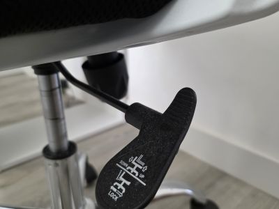 Bürostuhl. !!Umzugsverkauf!! Nur Abholung bis Sonntag, 20. September.