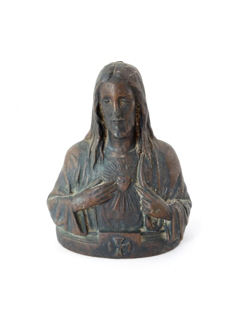 Büste Herz Jesu