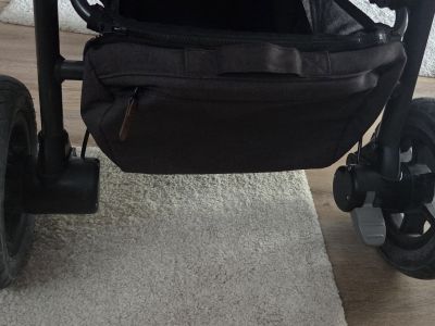 Cochecito Joie Mytrax