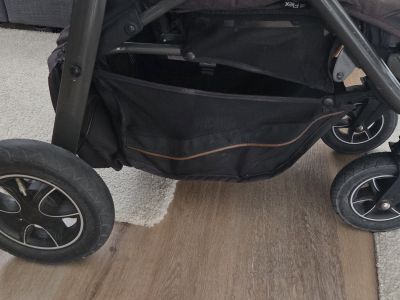 Cochecito Joie Mytrax