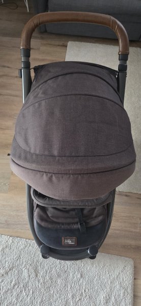 Cochecito Joie Mytrax