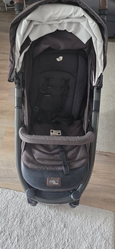 Buggy Joie Mytrax