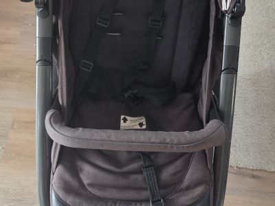 Cochecito Joie Mytrax