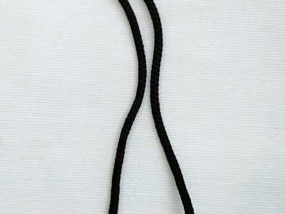Bullenpeitsche Lederpeitsche 260cm in Farbe braun