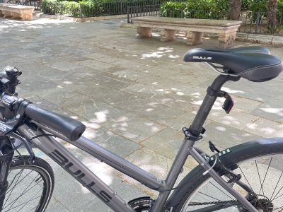 BULLS Trekking-/Citybike Damen