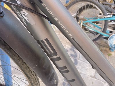 BULLS Trekking-/Citybike Damen