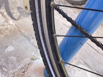 BULLS Trekking-/Citybike Damen