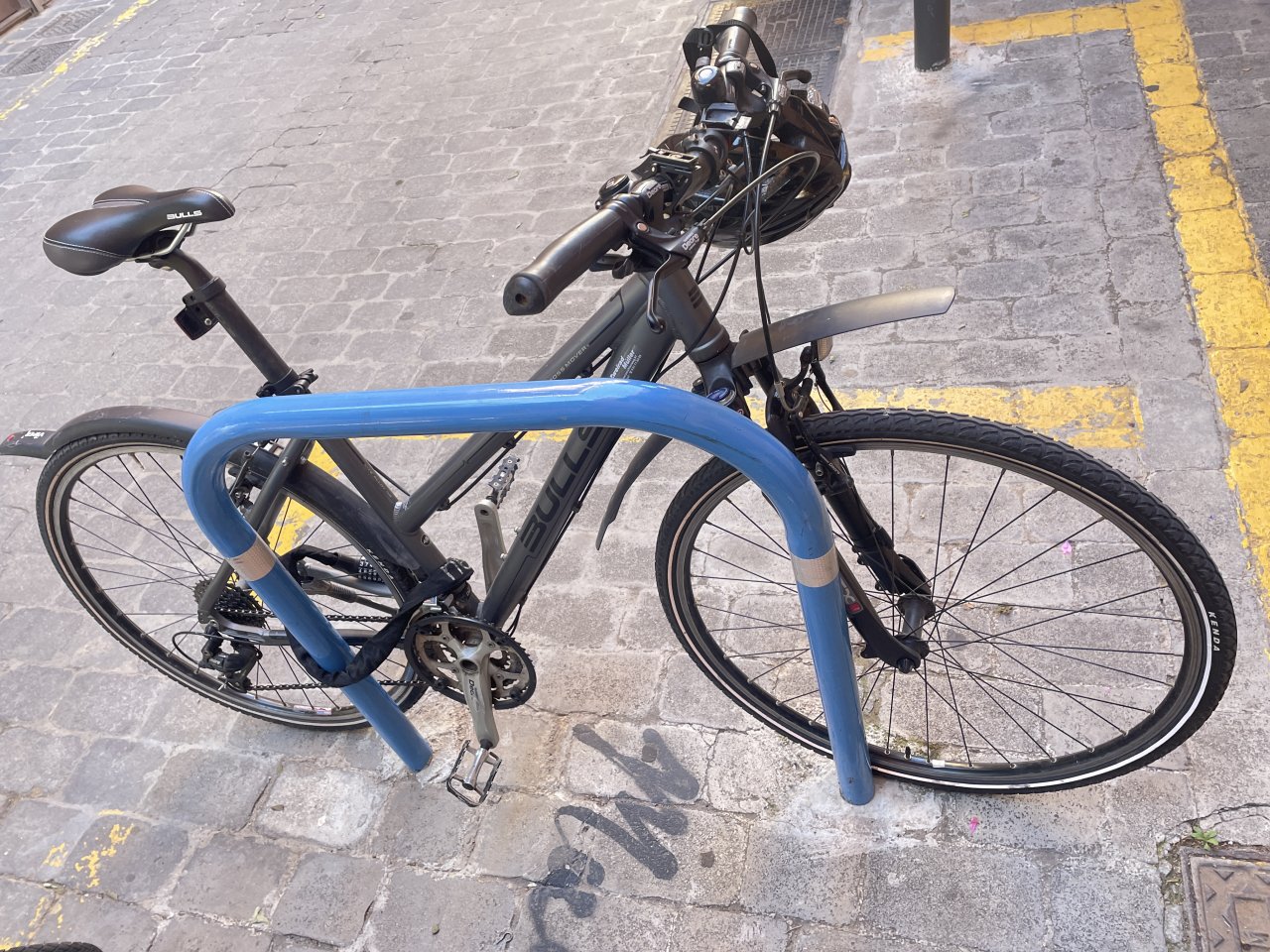 BULLS Trekking-/Citybike Damen