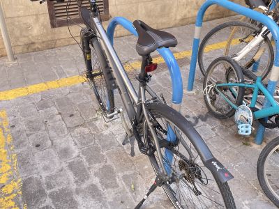 BULLS Trekking-/Citybike Damen