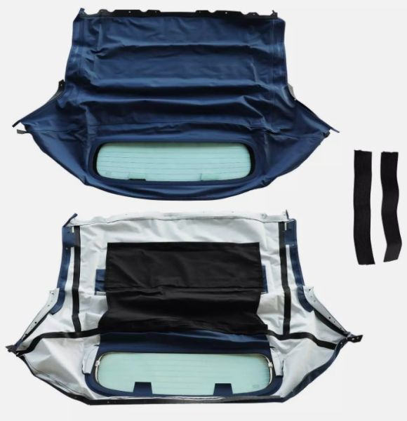 Convertible soft top replacement BMW Z3 wanted