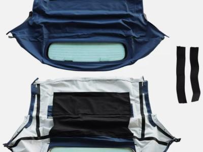 Convertible soft top replacement BMW Z3 wanted