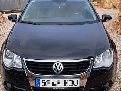 CABRIOLET VW EOS ABT SPORTSLINE 2.0 FSI