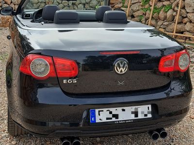 CABRIOLET VW EOS ABT SPORTSLINE 2.0 FSI