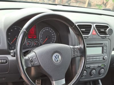 CABRIOLET VW EOS ABT SPORTSLINE 2.0 FSI
