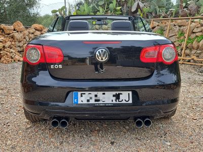 CABRIOLET VW EOS ABT SPORTSLINE 2.0 FSI