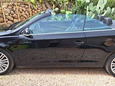 CABRIOLET VW EOS ABT SPORTSLINE 2.0 FSI