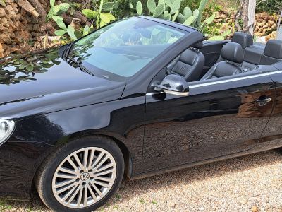 CABRIOLET VW EOS ABT SPORTSLINE 2.0 FSI