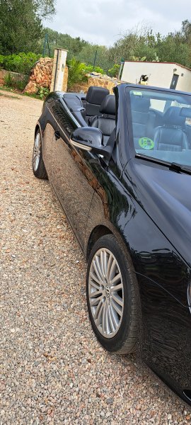 CABRIOLET VW EOS ABT SPORTSLINE 2.0 FSI